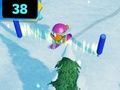 Игра Зимние игры онлайн Игра Зимние игры онлайн
