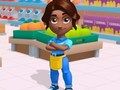 Игра Супермаркет Изи онлайн