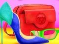 Игра Тренды Тик Тока: Цветные блоки онлайн