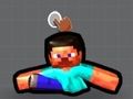 Игра Эластичный Майнкрафт онлайн