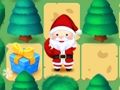 Игра Охота за подарками Санты онлайн