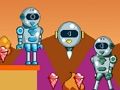 Игра Среди ботов Акеро 2 онлайн