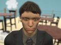 Игра Злой посетитель онлайн