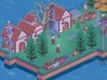 Игра Горожане онлайн
