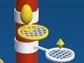 Игра Башенные прыжки онлайн