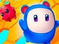 Игра Батутный порыв 3D онлайн