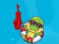 Игра Летний Дино онлайн