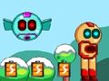 Игра Рождественский Чуни Бот онлайн
