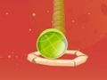 Игра Земляной бросок онлайн