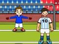 Игра Чемпионы Аргентины 2022 онлайн