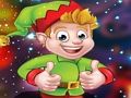 Игра Побег милого рождественского эльфа онлайн