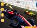 Игра Суперприз F1 онлайн