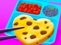 Игра Ланч-бокс готов онлайн
