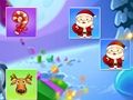 Игра Рождественский матч памяти онлайн