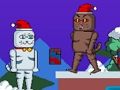 Игра Рождественский Мемичан онлайн