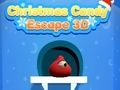 Игра Побег Рождественских конфет 3D онлайн