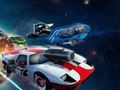 Игра Горящая резина Мультиплеер онлайн