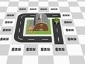 Игра Откройте для себя город онлайн