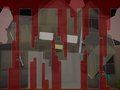 Игра Нуб против злой бабушки онлайн Игра Нуб против злой бабушки онлайн