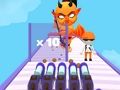 Игра Быстрое оружие онлайн