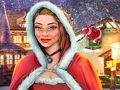 Игра Рождественский сюрприз онлайн