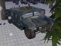 Игра Симулятор вождения джипа Хаммер онлайн