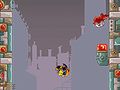 Игра Тако Бегущий по стенам онлайн