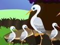 Игра Одинокий побег из леса 4 онлайн