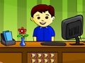 Игра Спасти голодную девушку 3 онлайн