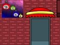 Игра Ламборгини Побег из машины онлайн