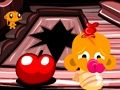 Игра Счастливая обезьянка: уровень 696 онлайн