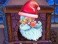 Игра Рождественская головоломка слов онлайн