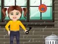 Игра Найдите ключ от дома девушки онлайн