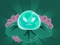 Игра Кликер слизи онлайн