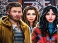 Игра Горные спасатели онлайн