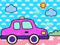 Игра Раскраски для детей онлайн