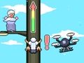 Игра Альпинист светофора онлайн