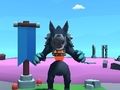 Игра Дуэль монстров онлайн