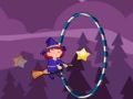 Игра Трюки ведьмы онлайн