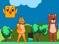 Игра Медведь Кума 2 онлайн