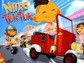 Игра Нитро Тук Тук онлайн