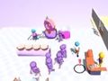 Игра Желейный ресторан онлайн