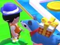 Игра Остров домашних животных онлайн