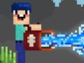 Игра Нуб Шутер 2 игрока онлайн