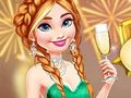 Игра Новогодний фестиваль блесток онлайн