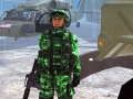 Игра Симулятор перевозки заключенных на джипе онлайн