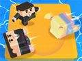 Игра Слияние битв 3D онлайн