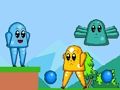 Игра Мальчик Танно онлайн