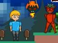 Игра Дариус Квест 2 онлайн