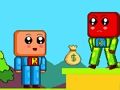 Игра Рака против Кака онлайн